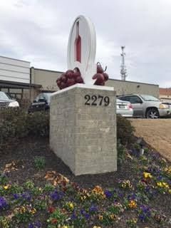 New Listing 7 Yr NNN Lease with Quality Wine & Spirits: 2281 Defoor Hills Rd NW, Atlanta, GA 30318